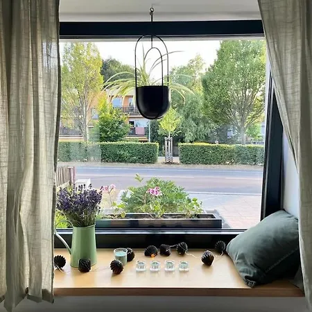Apartment Garsonka V Srdci Vysociny Zdar Nad Sazavou