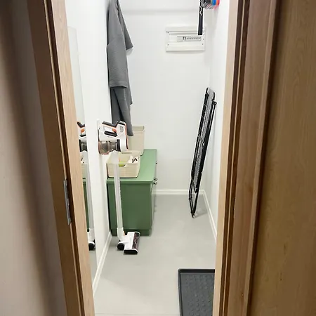 Apartment Garsonka V Srdci Vysociny