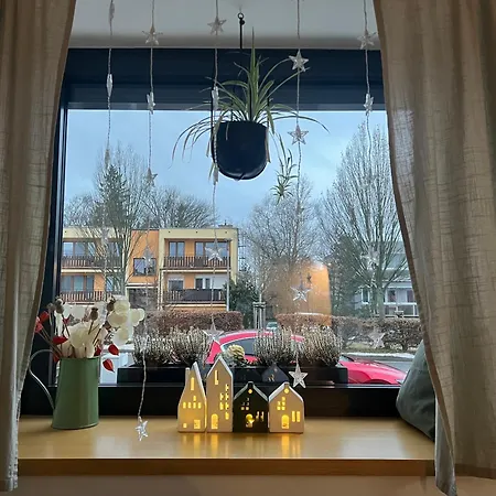 Apartment Garsonka V Srdci Vysociny