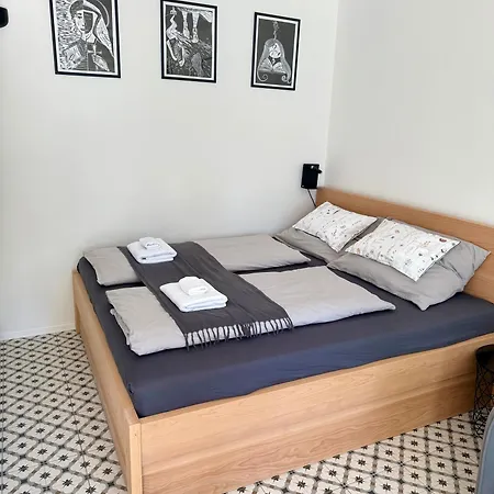 Garsonka V Srdci Vysociny Apartamento *