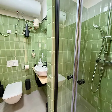 Garsonka V Srdci Vysociny Žďár nad Sázavou