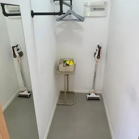 Garsonka V Srdci Vysociny