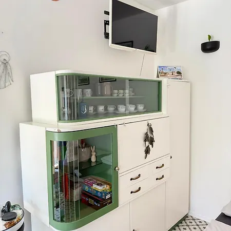 Apartman Garsonka V Srdci Vysociny