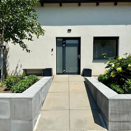 Garsonka V Srdci Vysociny