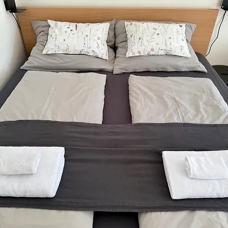 Garsonka V Srdci Vysociny Apartamento Žďár nad Sázavou