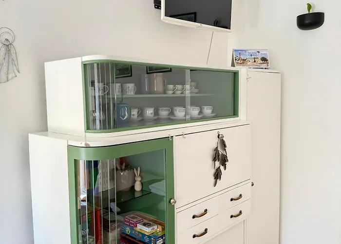 Apartamento Garsonka V Srdci Vysociny